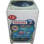 Máy giặt Toshiba AW- A820MV(WB), Lồng đứng, 7.2Kg